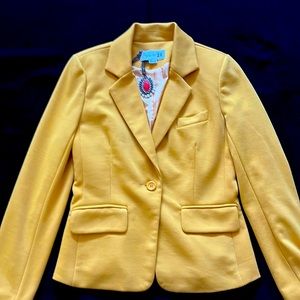 Forever 21 blazer jacket